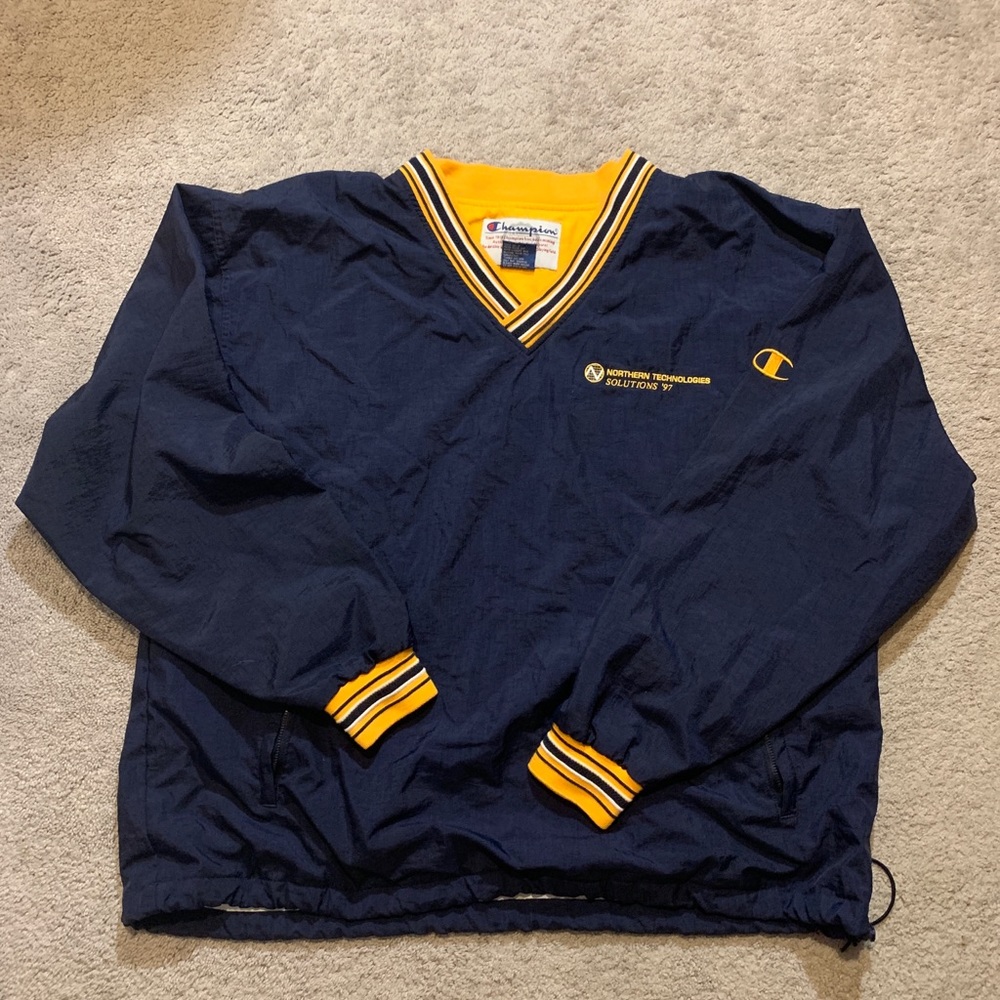 Vintage champion x northern solutions 97’ XL